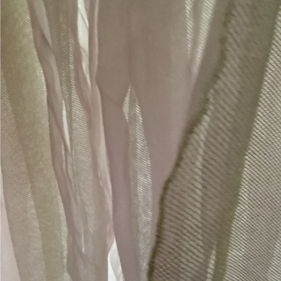 Costume , long half skirt , and matching bra . - Picture 5 of 5